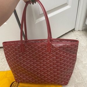 Goyard Artois PM
